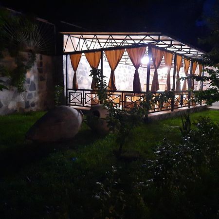 Cherry Garden Boutique Hotel Jegegnadzor Kültér fotó