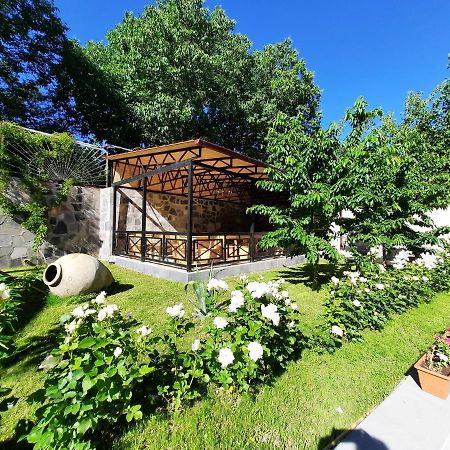 Cherry Garden Boutique Hotel Jegegnadzor Kültér fotó