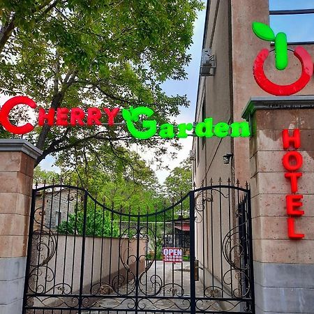 Cherry Garden Boutique Hotel Jegegnadzor Kültér fotó