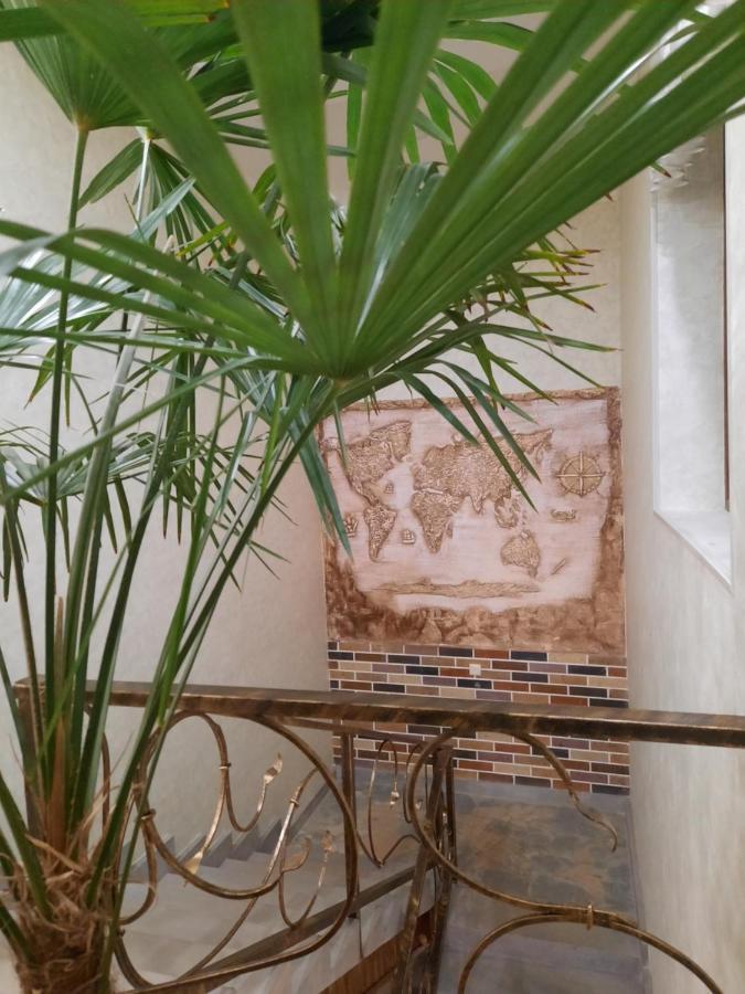Cherry Garden Boutique Hotel Jegegnadzor Kültér fotó