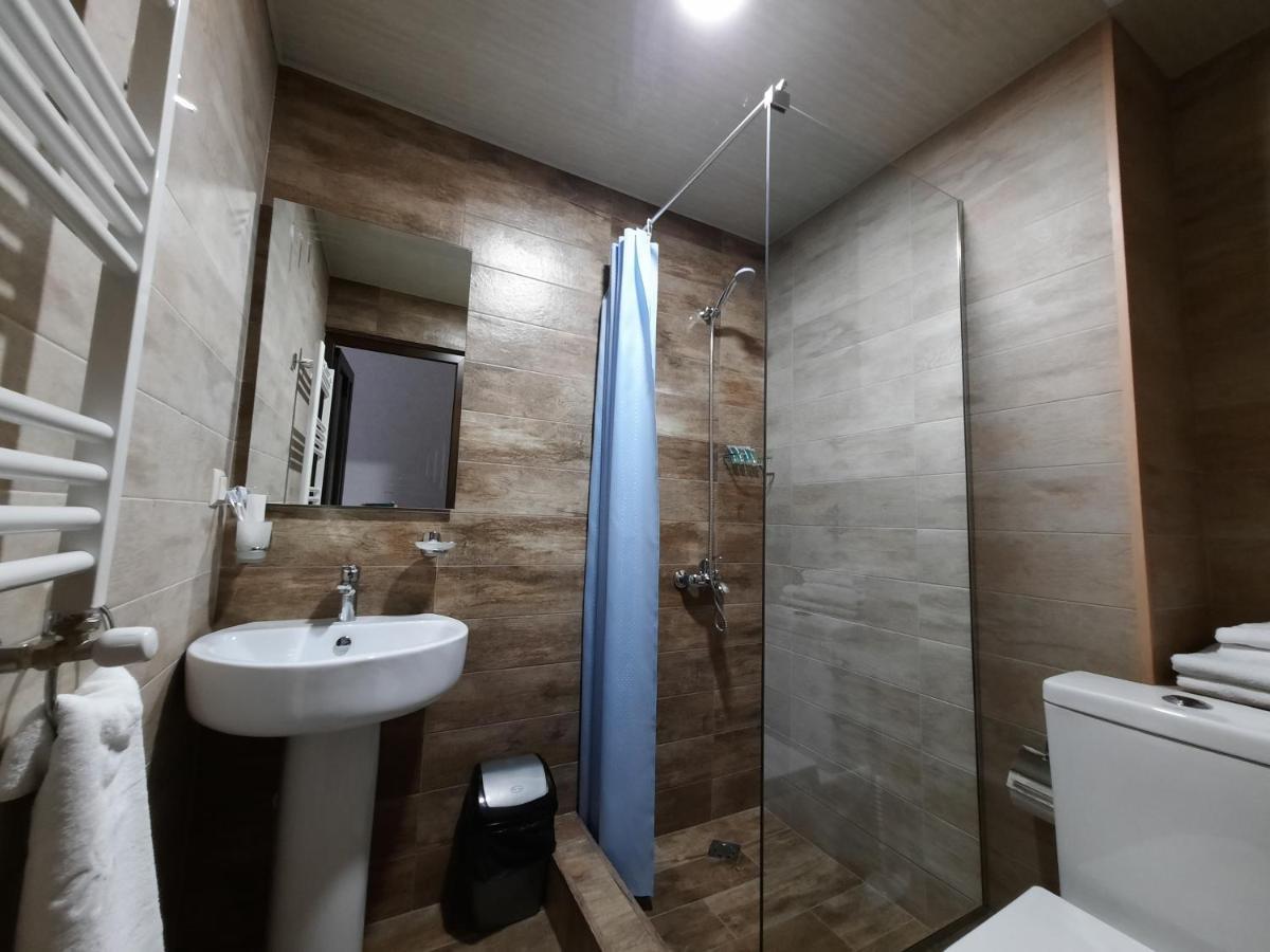 Cherry Garden Boutique Hotel Jegegnadzor Kültér fotó