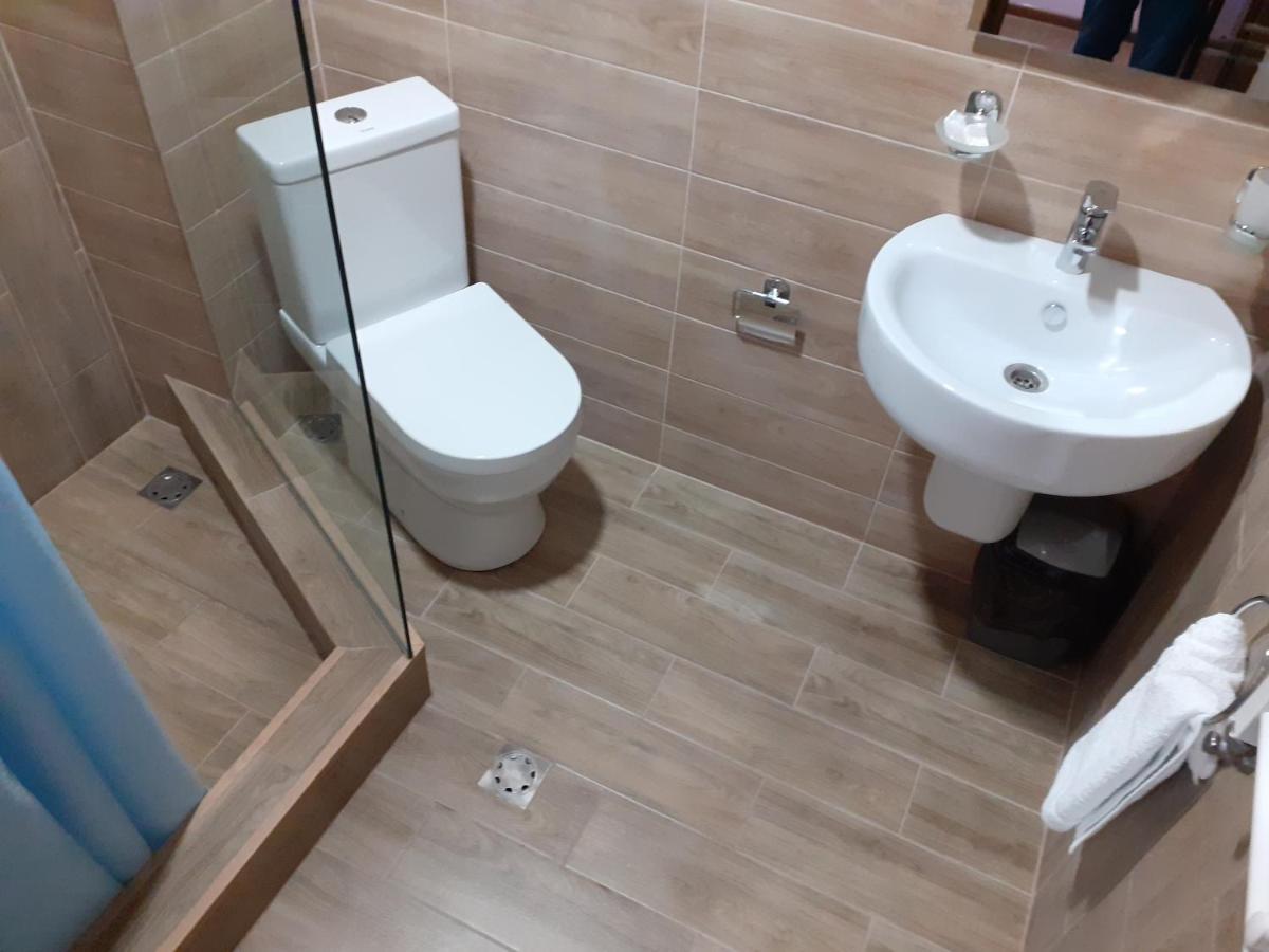 Cherry Garden Boutique Hotel Jegegnadzor Kültér fotó