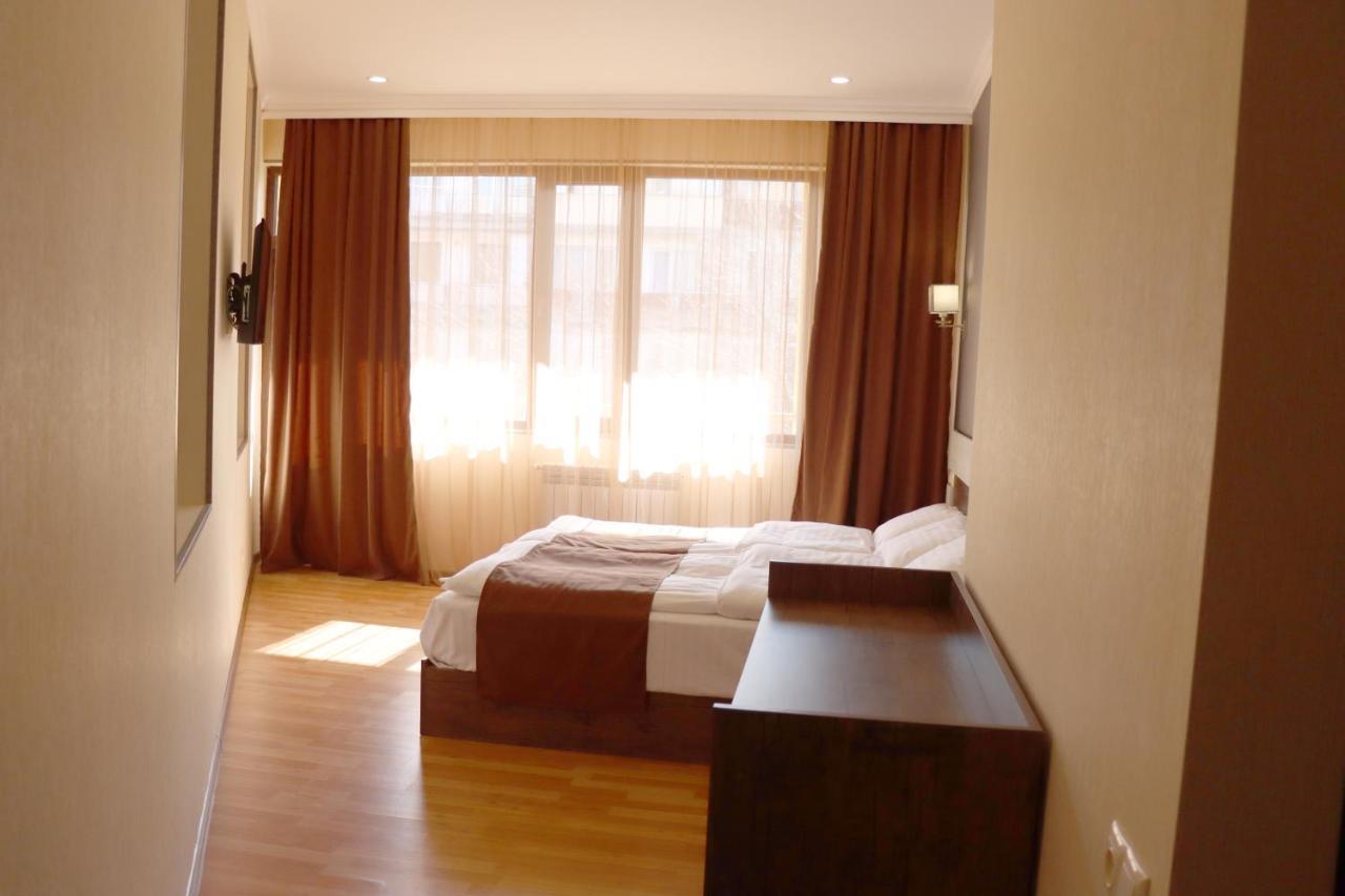 Cherry Garden Boutique Hotel Jegegnadzor Kültér fotó