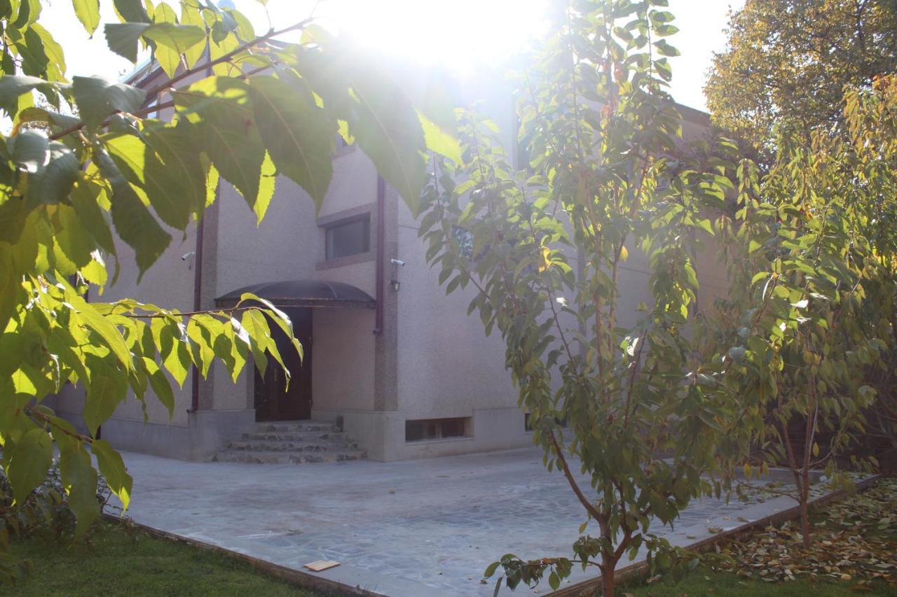 Cherry Garden Boutique Hotel Jegegnadzor Kültér fotó