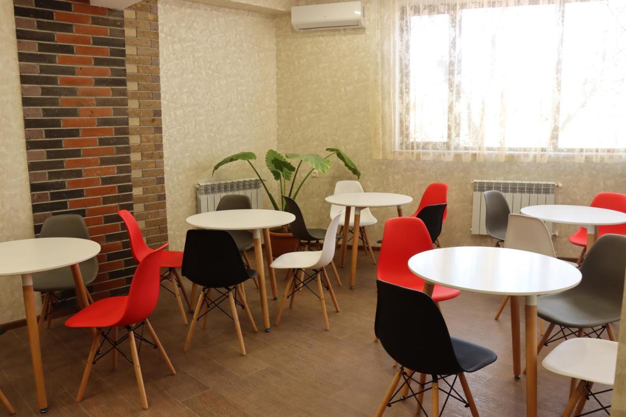 Cherry Garden Boutique Hotel Jegegnadzor Kültér fotó
