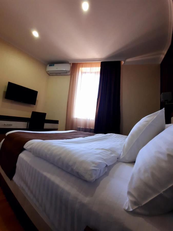Cherry Garden Boutique Hotel Jegegnadzor Kültér fotó