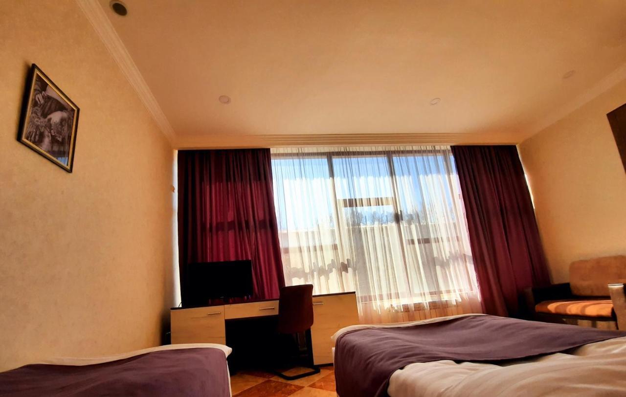 Cherry Garden Boutique Hotel Jegegnadzor Kültér fotó