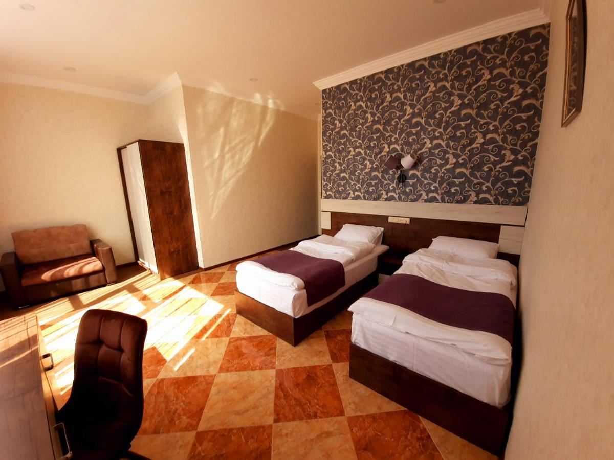 Cherry Garden Boutique Hotel Jegegnadzor Kültér fotó