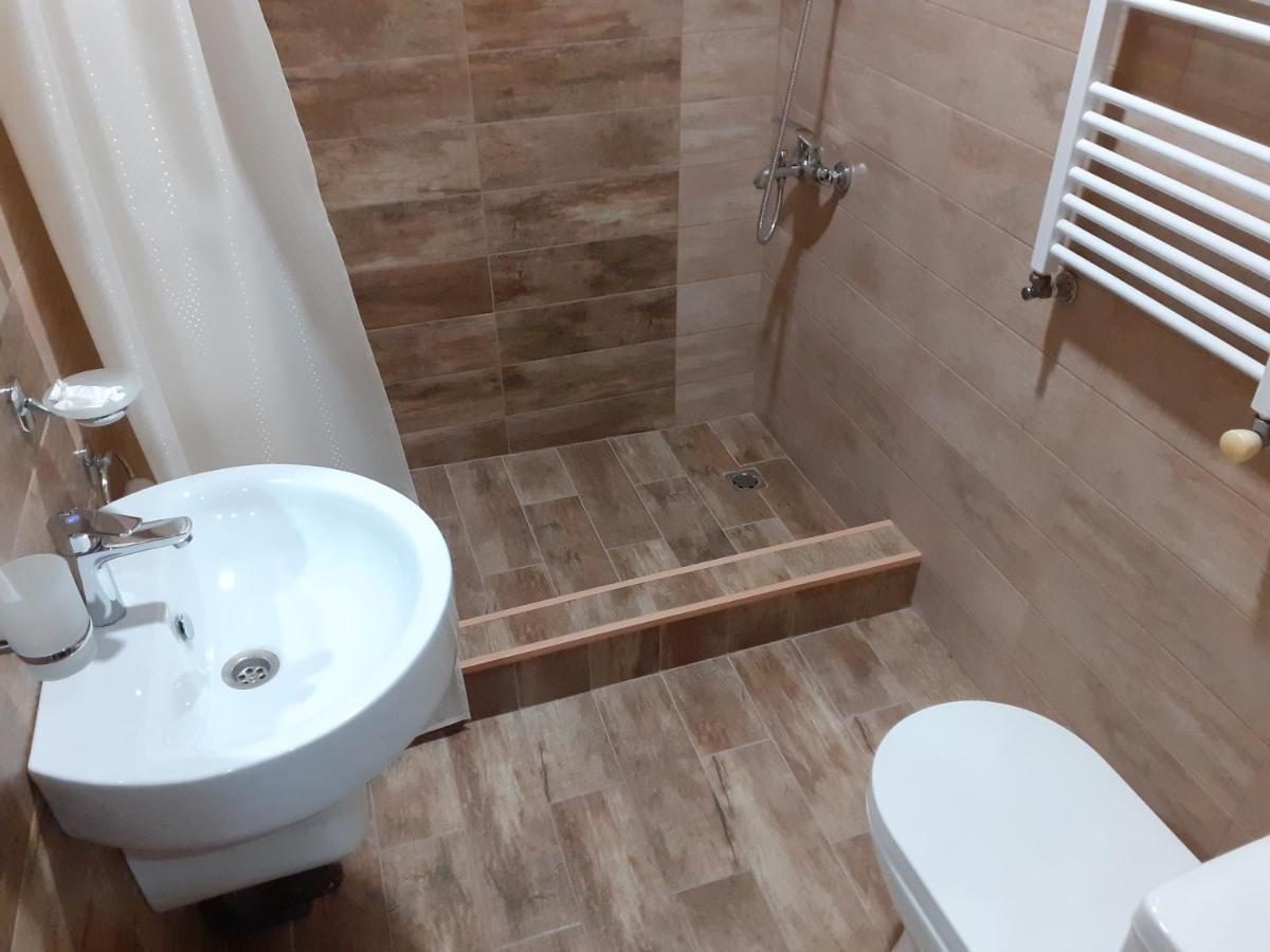 Cherry Garden Boutique Hotel Jegegnadzor Kültér fotó