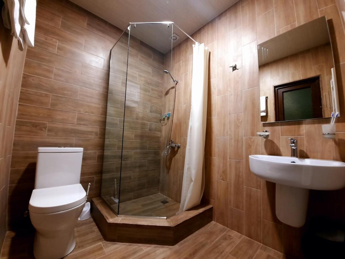 Cherry Garden Boutique Hotel Jegegnadzor Kültér fotó