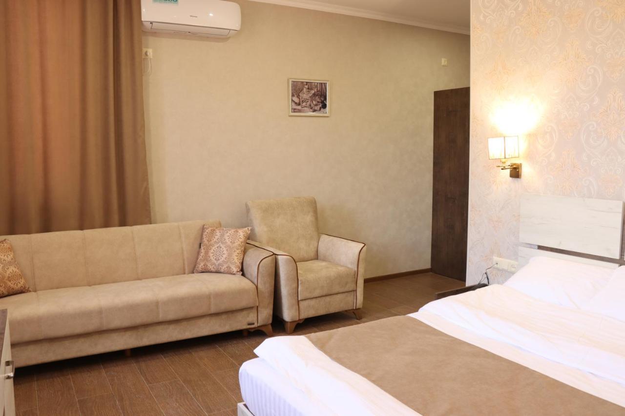 Cherry Garden Boutique Hotel Jegegnadzor Kültér fotó