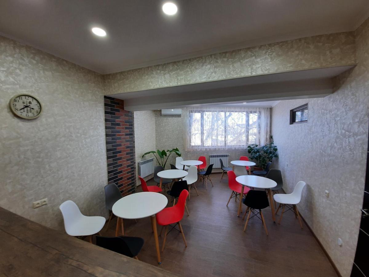 Cherry Garden Boutique Hotel Jegegnadzor Kültér fotó
