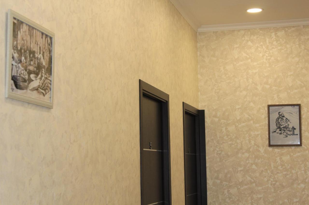 Cherry Garden Boutique Hotel Jegegnadzor Kültér fotó