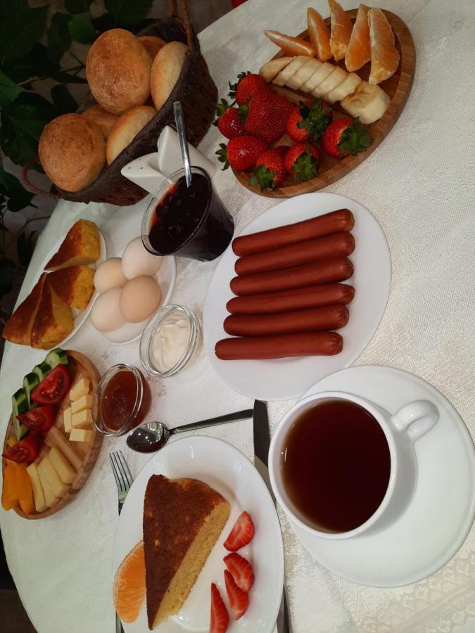 Cherry Garden Boutique Hotel Jegegnadzor Kültér fotó